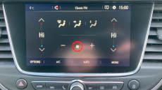 Vauxhall Crossland X 1.2 Tech Line Nav 5dr Petrol Hatchback